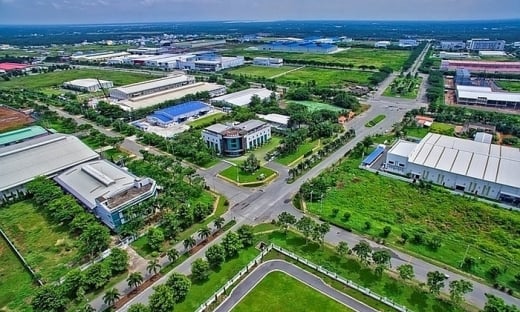 Quảng Trị sẽ khởi công Khu công nghiệp hơn 2.000 tỷ vào ngày 30/4/2022