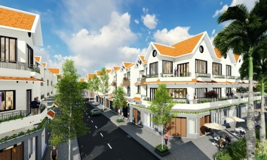 Nghệ An tìm chủ đầu tư cho khu nhà ở hơn 323 tỷ đồng tại TP. Vinh