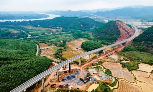 Phá thế độc đạo Quốc lộ 9, bỏ 17.000 tỷ mở cao tốc nối biển Đông qua Lào sang Thái, Myanmar