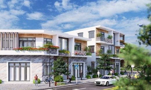 Quảng Bình: Gọi vốn hơn 7.000 tỷ đầu tư bất động sản tại Thị xã Ba Đồn
