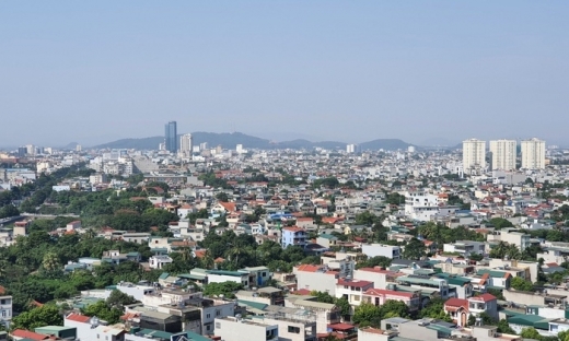 Trước năm 2025, sáp nhập huyện Đông Sơn vào Thành phố Thanh Hoá