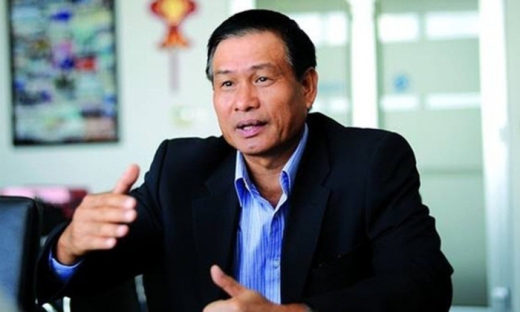 Tài chính tuần qua: Ông Nguyễn Bá Dương từ chức chủ tịch Coteccons, Ricons muốn xưng 'tập đoàn'