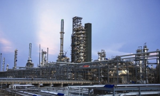 Nhà máy Lọc dầu Dung Quất báo lãi trở lại trong quý III, đạt trên 160 tỷ đồng