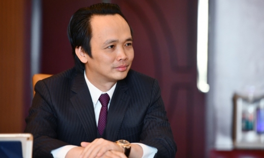 Chủ tịch Trịnh Văn Quyết gom đủ 35 triệu cổ phiếu FLC, nâng sở hữu lên 28,2%