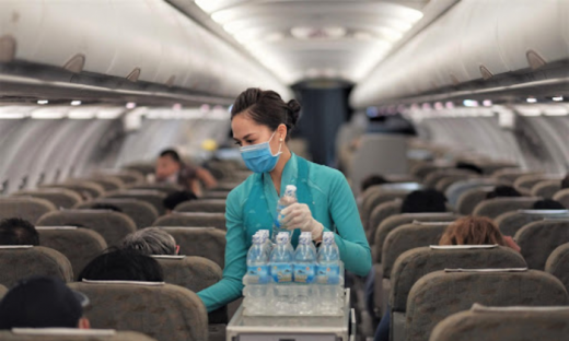 'Giải cứu' Vietnam Airlines: Hai luồng quan điểm trái chiều