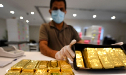Giá vàng thế giới hôm nay (28/12): Vàng có thể đạt mức cao kỉ lục vào quý I/2021