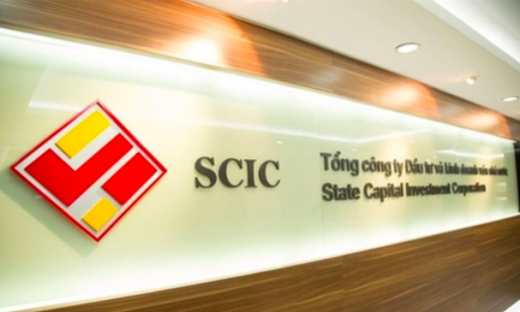 SCIC vượt 15% mục tiêu doanh thu năm 2020, ước đạt 7.945 tỷ đồng