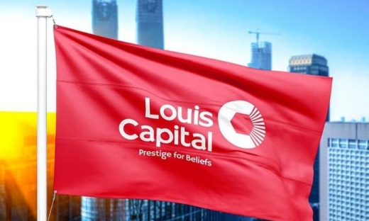 Louis Capital muốn thoái toàn bộ vốn Sametel