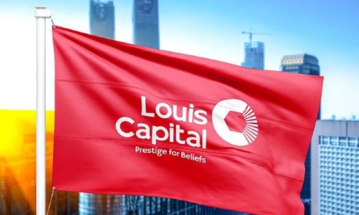 Louis Capital: Từ lãi thành lỗ 30 tỷ sau kiểm toán vì khoản dự phòng vào công ty con