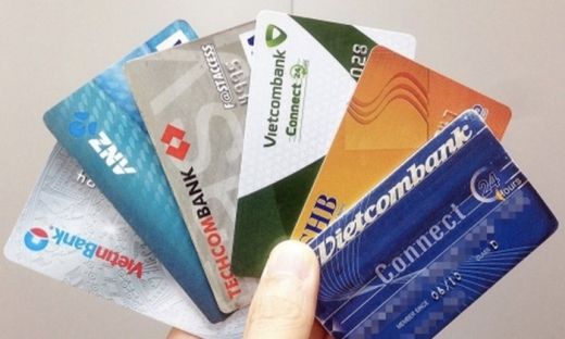 Thẻ từ ATM vẫn sử dụng bình thường sau ngày 31/12/2021