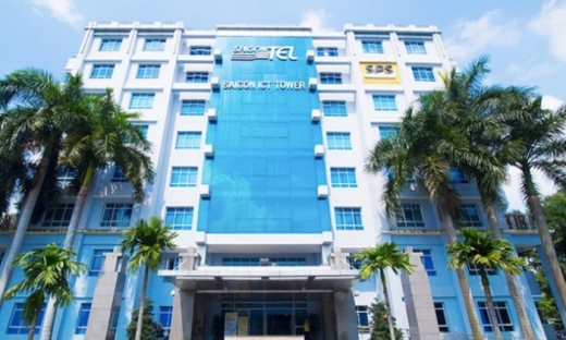Saigontel bắt tay KBC, thành lập công ty vốn 1.000 tỷ đồng ở Vũng Tàu