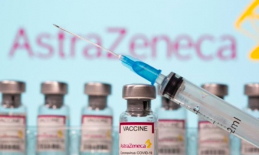 AstraZeneca thiếu nguyên liệu sản xuất vắc-xin Covid-19