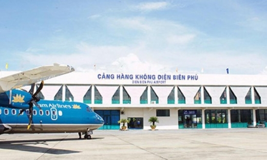 Thủ tướng chấp thuận mở rộng Cảng Hàng không Điện Biên, giao ACV thực hiện đầu tư