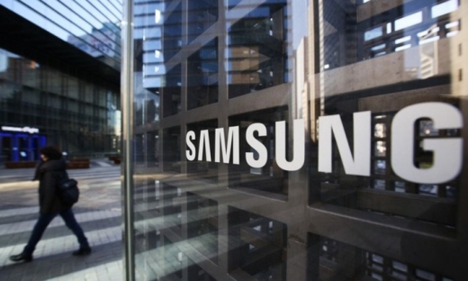 Samsung Electronics vẫn là công ty lớn nhất Hàn Quốc tính theo doanh số bán hàng