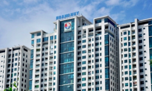 Tài chính Hoàng Huy (TCH) bán xong gần 10 triệu cổ phiếu quỹ, thu về hơn 220 tỷ