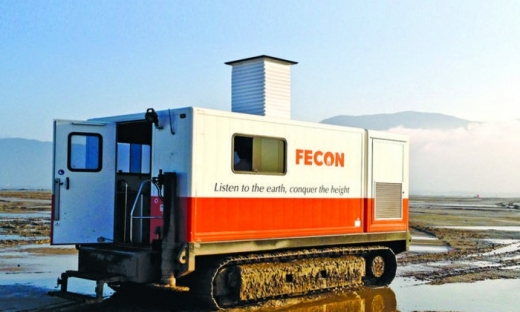 Fecon đặt mục tiêu lãi sau thuế 175 tỷ đồng, tăng trưởng 30%