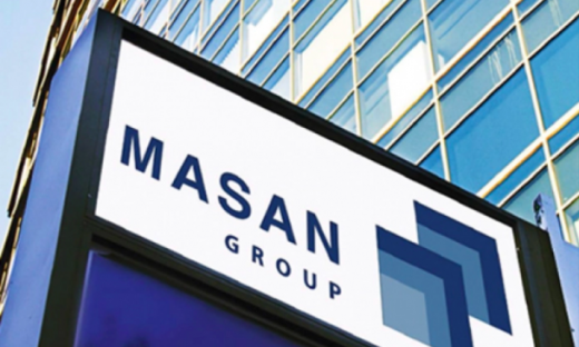 Masan được rót 200 triệu USD từ quỹ Hàn Quốc?