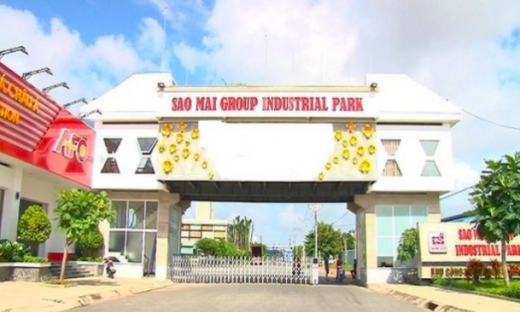 Cổ đông Tập đoàn Sao Mai (ASM) sắp nhận cổ tức 30% bằng cổ phiếu