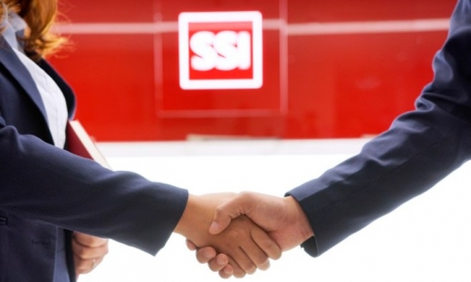 SSI vay tín chấp 100 triệu USD từ nhóm ngân hàng Đài Loan