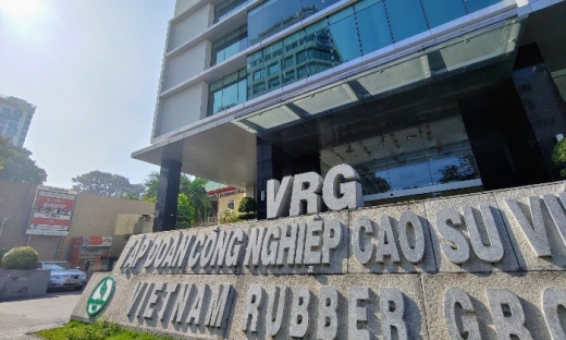 Thua kiện, GVR phải trả hơn 141 tỷ cho Thủy Điện Đắk R'Tíh