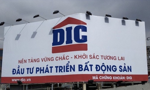 Tài chính tuần qua: Him Lam miệt mài thoái vốn DIC Corp, Bamboo Capital huy động 1.785 tỷ từ cổ đông