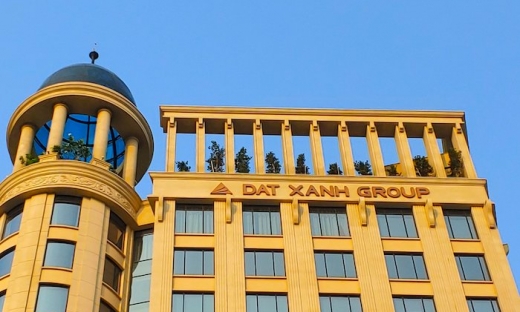 Chủ tịch DXG Lương Trí Thìn hoàn tất mua 20 triệu cổ phiếu trị giá 800 tỷ đồng