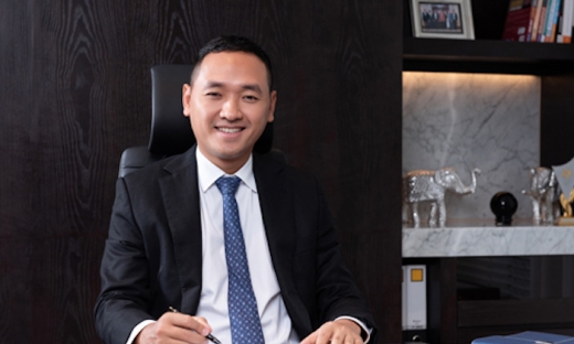 Thị giá GEX rớt mạnh, CEO Nguyễn Văn Tuấn dự chi 280 tỷ gom 10 triệu cổ phiếu