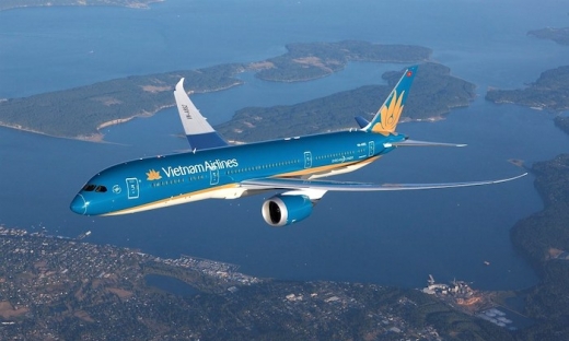 Cổ phiếu của Vietnam Airlines thoát diện cảnh báo