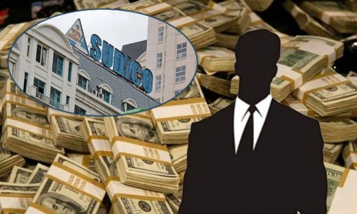 Nhà đầu tư 'bạo tay' bỏ hơn 4.200 tỷ đồng thâu tóm 36,65% vốn Sudico là ai?