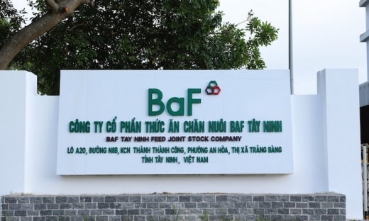 BAF phát hành 600 tỷ đồng trái phiếu cho IFC để góp vốn vào các đơn vị thành viên