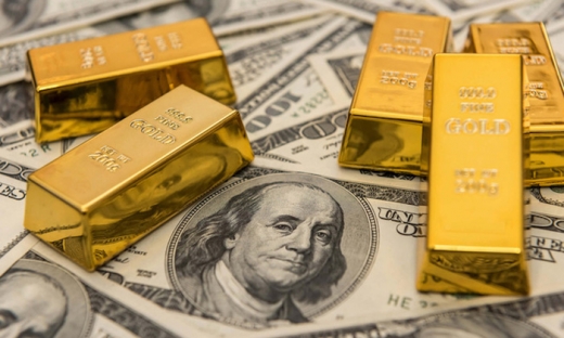 Chính phủ yêu cầu hạn chế tình trạng đô la hóa và vàng hóa