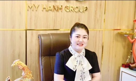 Nữ doanh nhân bị bắt vì lừa đảo trồng sâm Ngọc Linh, huy động 1.264 tỷ đồng