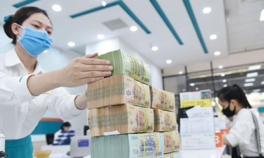 Liên tiếp các thương vụ lớn, tỷ USD ngoại chờ vào ngân hàng Việt