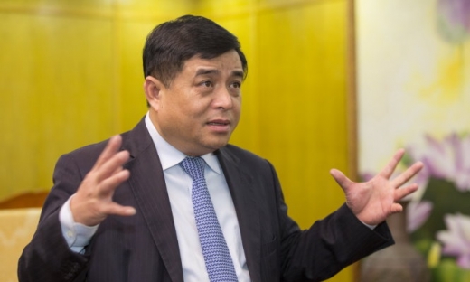 Bộ trưởng Nguyễn Chí Dũng tiếc nuối khi Intel gác kế hoạch mở rộng sản xuất chip ở Việt Nam