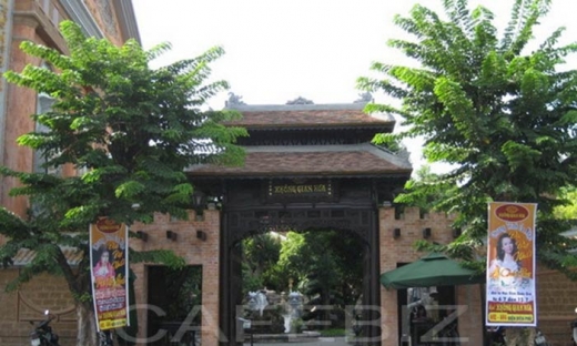 Khu nhà cổ 650 tỷ nổi tiếng Đà Nẵng của đại gia Huy 'máy nổ' bị siết nợ