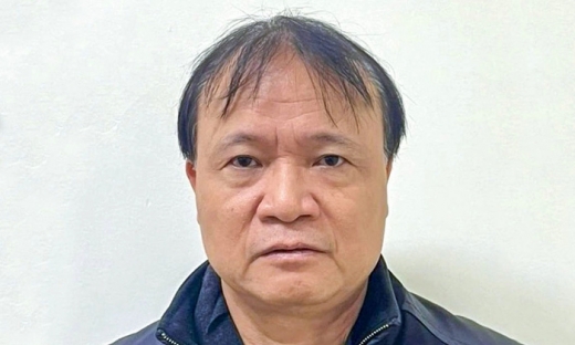 Thứ trưởng Đỗ Thắng Hải nhận hối lộ và bất thường trong vụ Xuyên Việt Oil