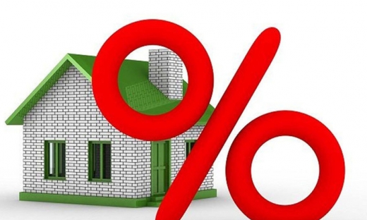 Lãi suất cho vay mua nhà giảm: Thổi hơi ấm cho thị trường bất động sản