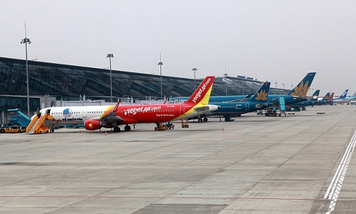 Sân bay thứ 2 của Hà Nội không phải là cảng hàng không quốc tế