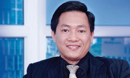 Đại gia Nguyễn Cao Trí 'mất liên lạc' với Hiệp hội Doanh nghiệp TP.HCM