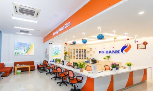 PG Bank họp cổ đông bất thường: Ông chủ mới lộ diện, đòi đổi tên ngân hàng