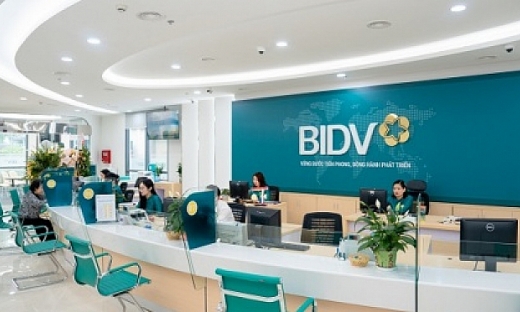 Thương vụ bán vốn của BIDV: 'Có thể thu về hơn 27.000 tỷ đồng'