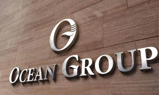 Loạt nhân sự cấp cao của Ocean Group đồng loạt xin từ nhiệm