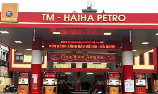 Hải Hà Petro bị rút giấy phép, loạt công ty con lộ khối nợ trăm tỷ
