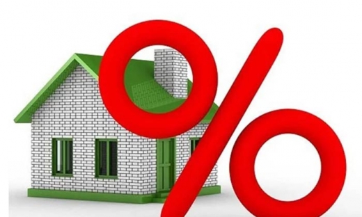 Vay tiền mua nhà: Lãi suất thấp nhất dưới 5%, căn hộ đang sốt cũng chốt ngay hợp đồng