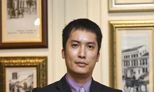 Ogilvy phủ nhận vai trò của ông Nguyễn Thanh Sơn trong vụ nước mắm