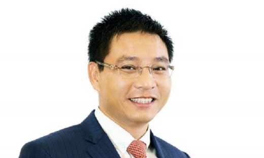 Đại biểu doanh nhân Nguyễn Văn Thắng: Từ ngân hàng bước sang Quốc hội