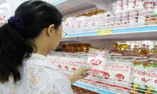 Bộ Công thương quyết giữ việc áp thuế tự vệ bột ngọt nhập khẩu
