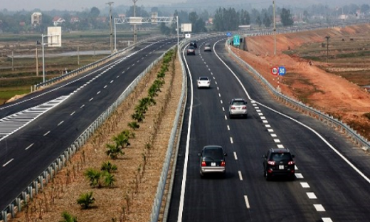 Hàng loạt xe gian lận cước phí trên cao tốc Nội Bài – Lào Cai