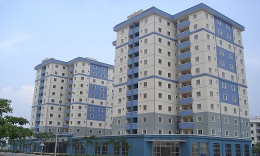 Lần đầu tiên sau 3 năm, Hà Nội tăng giá dịch vụ nhà chung cư