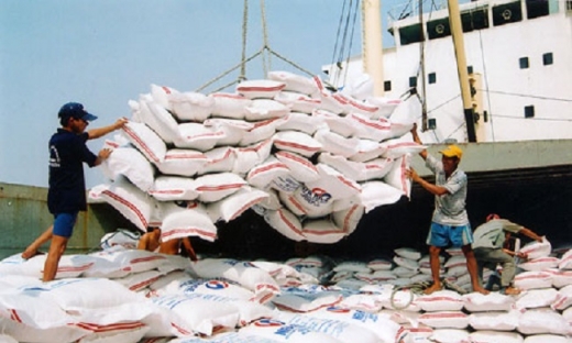 Chính thức ‘khai tử’ các điều kiện kinh doanh xuất khẩu gạo